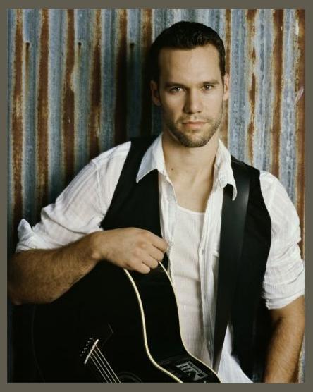 Chad Brownlee